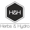herbs et hydro logo